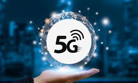 Geleceğin Teknolojisi: 5G ve İnternet Altyapısı Gelişmeleri