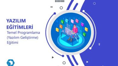 Yazılım Geliştirme ve Programlama Dillerindeki Yenilikler