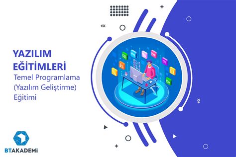 Yazılım Geliştirme ve Programlama Dillerindeki Yenilikler