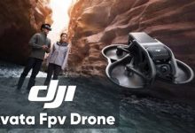 DJI Avata 2 İnceleme! – Drone Tutkunları için Üretildi!