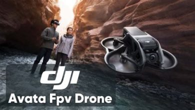 DJI Avata 2 İnceleme! – Drone Tutkunları için Üretildi!