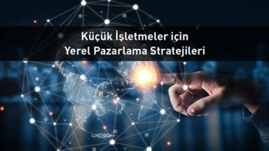 İşletmeler için dijital pazarlama stratejileri