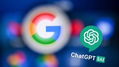 Google ChatGPT Arama Motoru ve Rakipleri