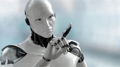 Robot Teknolojisinin Gelişmeleri ve Güncel Kullanım Alanları