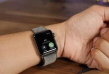 Yeni Apple Watch Serisinin Özellikleri Neler?