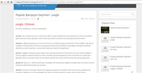 Blogger'lar İçin Para Kazanma Yöntemleri