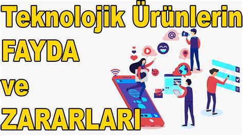 Çocuklar İçin Teknolojik Aletler: Faydaları ve Zararları