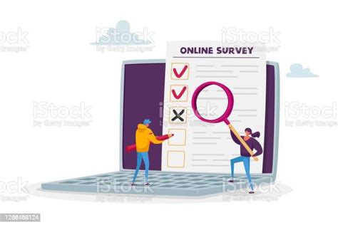 Online Anketlerle Müşteri Geri Bildirimi Alma