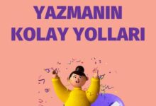 SEO Uyumlu Makale Yazmanın Yolları