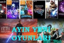 Mobil Oyun Dünyasında Yeni Trendler