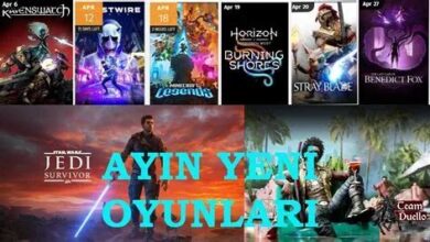 Mobil Oyun Dünyasında Yeni Trendler