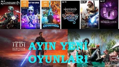 Mobil Oyun Dünyasında Yeni Trendler