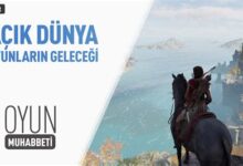 Postapokaliptik Oyunların Geçmişi ve Geleceği