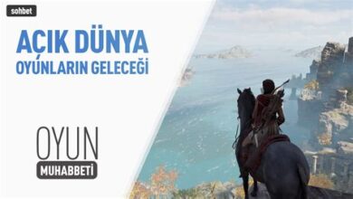 Postapokaliptik Oyunların Geçmişi ve Geleceği