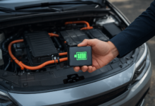 Elektrikli Araç Bataryalarının Ömrü Nasıl Uzatılır?