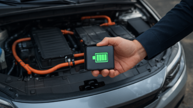 Elektrikli Araç Bataryalarının Ömrü Nasıl Uzatılır?