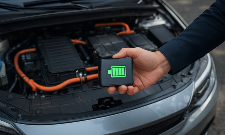 Elektrikli Araç Bataryalarının Ömrü Nasıl Uzatılır?