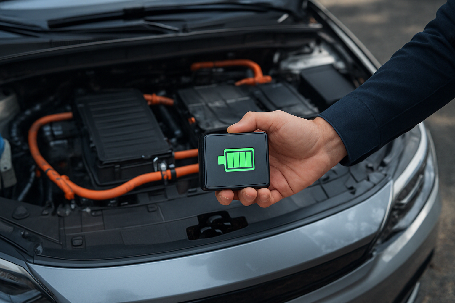 Elektrikli Araç Bataryalarının Ömrü Nasıl Uzatılır?