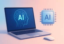 Yeni Nesil Bilgisayarlar Geliyor: 2026’da AI PC Dönemi Hız Kazandı