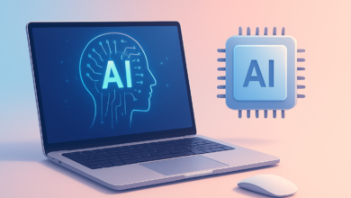 Yeni Nesil Bilgisayarlar Geliyor: 2026’da AI PC Dönemi Hız Kazandı