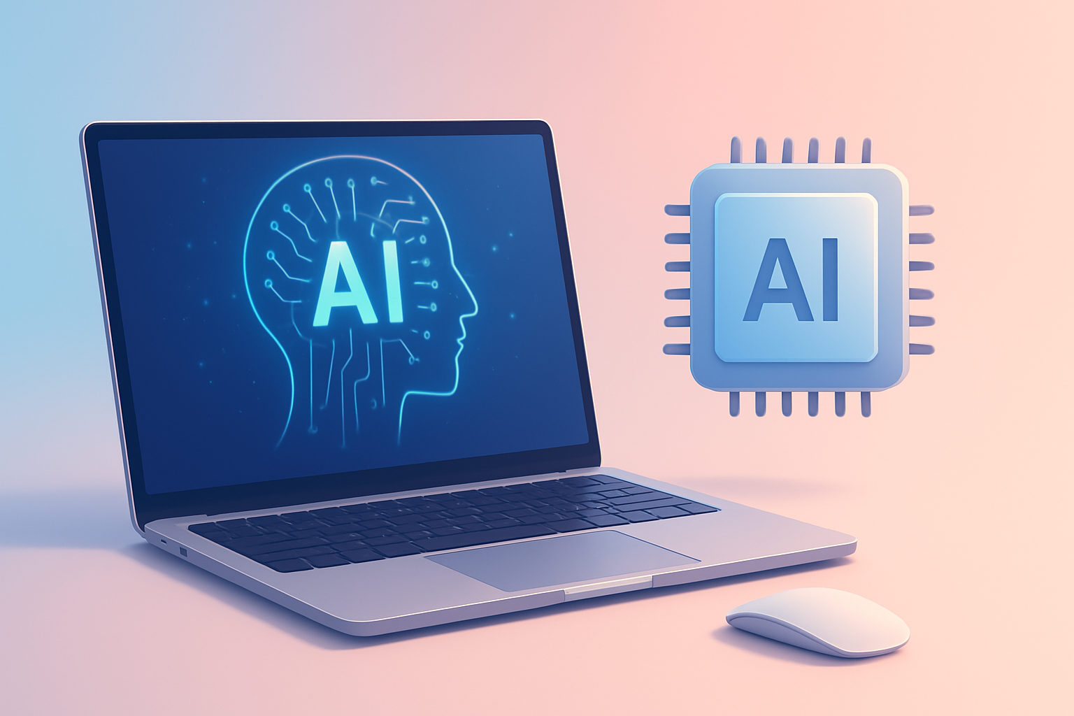Yeni Nesil Bilgisayarlar Geliyor: 2026’da AI PC Dönemi Hız Kazandı