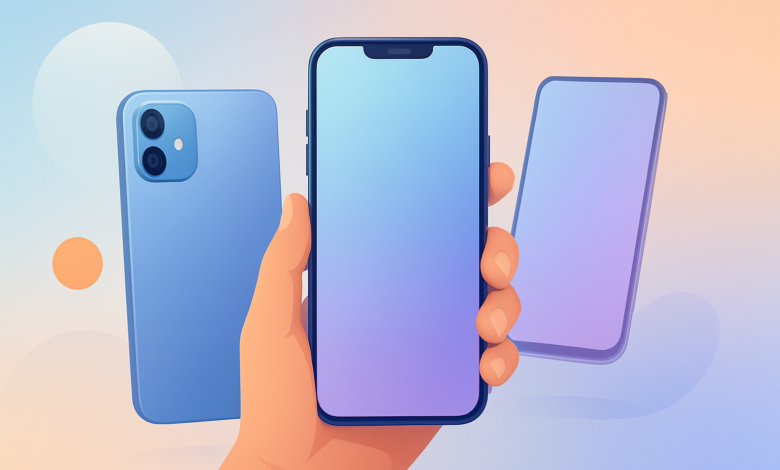 2026 Akıllı Telefon Trendleri: Yeni Nesil Telefonlarda Neler Değişiyor?