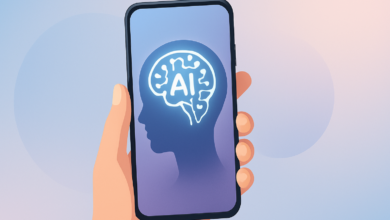 Yapay Zekâ Telefonlara Yerleşiyor: Cihaz İçi AI Teknolojisi Nedir?