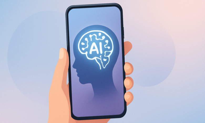 Yapay Zekâ Telefonlara Yerleşiyor: Cihaz İçi AI Teknolojisi Nedir?