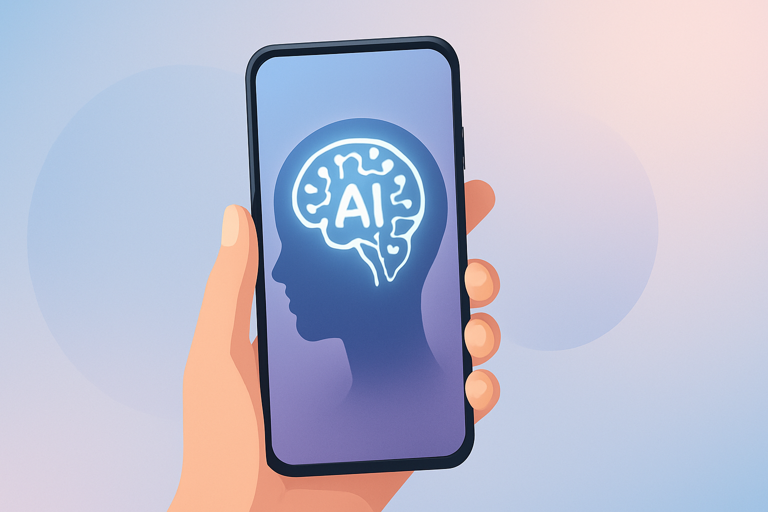 Yapay Zekâ Telefonlara Yerleşiyor: Cihaz İçi AI Teknolojisi Nedir?