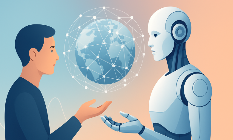 Yapay Zekâda Yeni Dönem: 2026’da AI Teknolojileri Nereye Gidiyor?